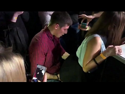 ❤️ Pravi seks u ruskom noćnom klubu. 18-godišnja Ruskinja u anusu i vagini pojebana u noćnom klubu ❤️ Ruski porno kod nas bs.mouthporn.ru